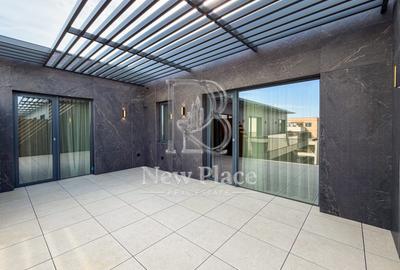 [VIDEO] Arqa Jolie Village | Apartament exclusivist | Terasa  22 mp | ULTRA LUX - 14
