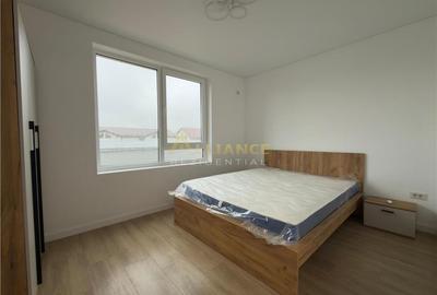 PRIMA INCHIRIERE - TOTUL NOU - Apartament 2 camere / Zona Berceni - Aparatorii P - 7