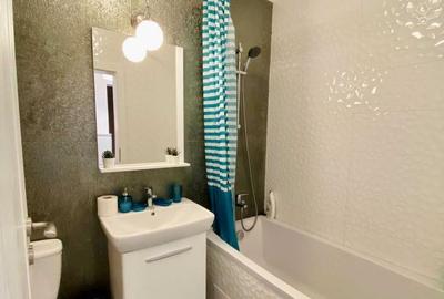 Apartament 2 camere in bloc nou - Centru de Scafandri - Abator - 5