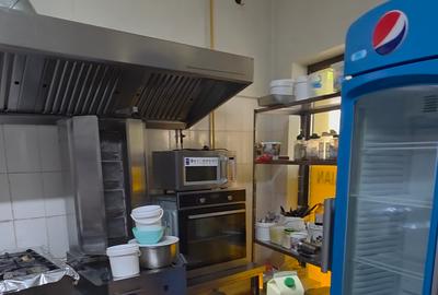 Calea Calarasilor Casa / Curte 200mp/ Delivery/ FastFood/ Birouri - 3