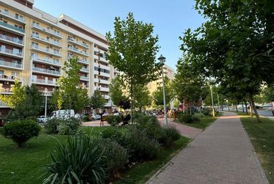 The Grand Kristal | 2 Camere | Mobilat Premium | Etaj 4 - 18