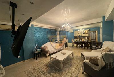 Penthouse 163 mp, JT Tower Complex Rezidențial, Mamaia, Vedere La Mare - 29