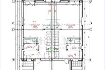 Duplex modern - finisaje premium - teren generos - 3