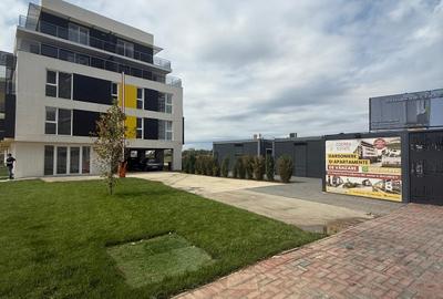 Apartament 2 camere studio spatios Finalizat lift incalzire pardoseala - 1