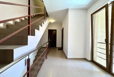 Apartament 2 camere, spațios si primitor, lângă pădure, zona Fropin - 20