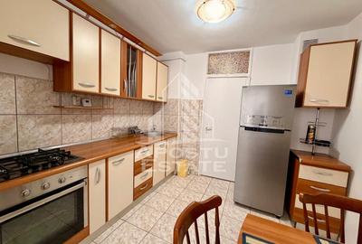 Apartament cu 2 camere de inchiriat, zona Soarelui, Timisoara - 6
