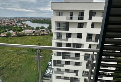 REA1028379 Penthouse 5 Camere l 2 Terase l ParcarI Subterane l SUN LAKE RESIDENC - 2
