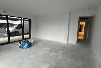 Spațiu de închiriat – Aviației | 67 m² | Parter | Birou - 8