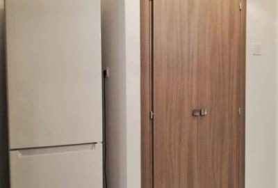 Nerva Traian | Metrou Timpuri Noi| Renovata recent| Decomandata |Bloc reabilitat - 7