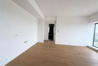 Apartament 2 camere cu vedere spre Lacul Tei | One Verdi Park - 13