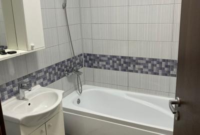 Inchiriere 1 Camere Popesti Residence Oltenitei - 6