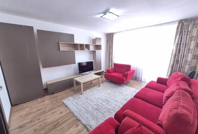 Inchiriere Apartament 2 Camere cu parcare Complex Rezidential Urban zona Coresi - 7