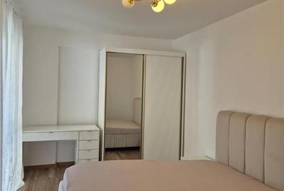 Apartament 2 camere Prima inchiriere Complex rezidential Bloc Nou Loc Parcare - 4