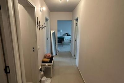 Apartament 3 camere de vânzare | Renovat 2025 | Mobilat & utilat | Favorit-AFI - 12