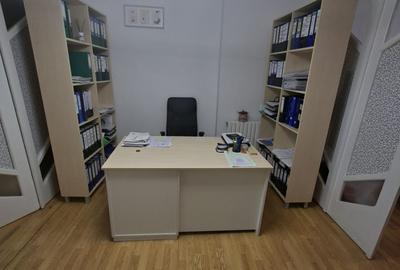 Ultracentral - Spatiu birouri 64 mp, cu centrala cu gaz - 3