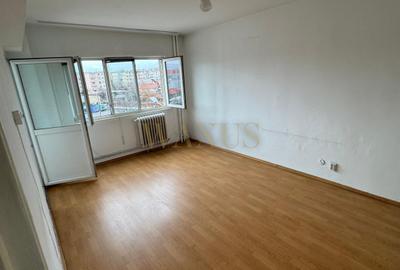 Apartament Decomandat - SU 54Mp I Balcon I Bloc cu Lift - Str. Fabricii - 2