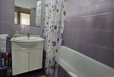 Brancoveanu-Izvorul Oltului, apartament mobilat si utilat modern, bloc reabilita - 26