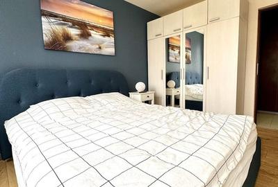 Apartament 2 camere decomandat | Calea Sagului | Parter | Mobilat - 1