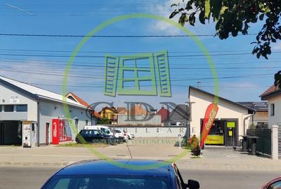 Spatiu comercial  individual de vânzare | 29 mp | -Vasile Aaron - 6