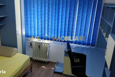 3 Camere de inchiriat | Berceni - Straja | 2/4 | Bloc Reabilitat - 4