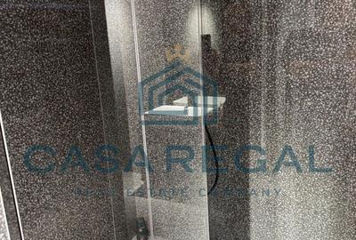 Apartament 2 camere, Brancuși Residence, vedere Parcul Brătianu, mobilat premium - 13