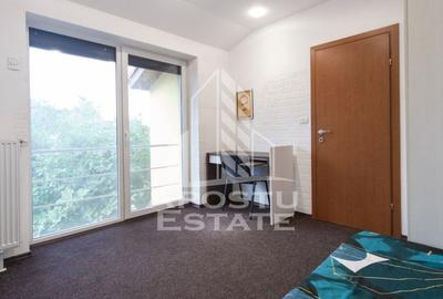 Vilă individuală premium,Dumbravita zona centrala - 37