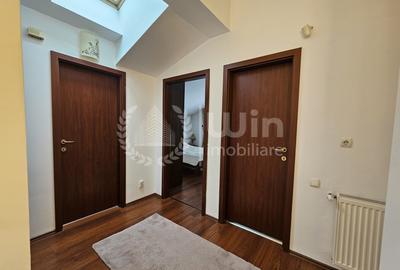 Casa cu 3 camere + birou | 110mp | La cheie | Garaj | Buna Ziua - 10