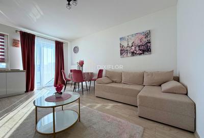 Apartament cu 2 camere | Maurer Residence | 450 € - 2