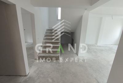 De vânzare–Casă individuală | Dezmir | 172 mp utili | Teren 440 mp - 12