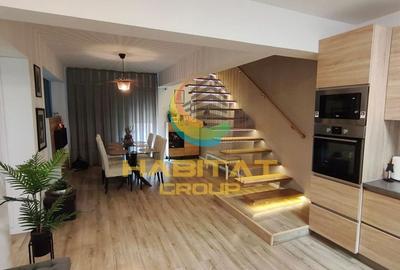 Vila tip duplex p+m /  3 camere / Vidra / Comision 0% - 5