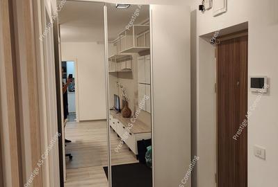 Apartament 1 Camera Vivalia Grand | 37mp+parcare | Take Ionescu - 6