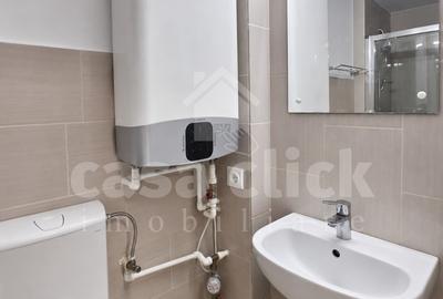 Garsonieră modernă la cheie | Viaduct | Comision 0% - 5