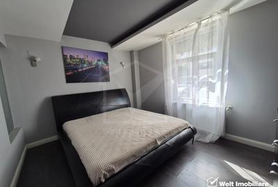 Apartament 2 camere, cartier Borhanci, zona Annabella - 4