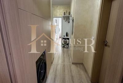 Apartament cu gradina proprie, cu bucatarie inchisa, mobilat si utilat ! - 5