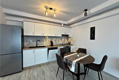 Apartament superb | Bloc nou | Loc de parcare subteran | ID:1321 - 6