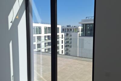 VANZARE 4 CAMERE PENTHOUSE // ONE COTROCENI PARK // DIRECT DEZVOLTATOR - 23