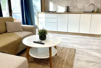 Apartament | 2 camere | bloc nou | parcare | Nerva Traian | Unirii - 4