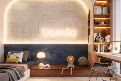 Apartament 4 Camere Moderne în Complex Rezidențial de Lux | Comision 0% - 10