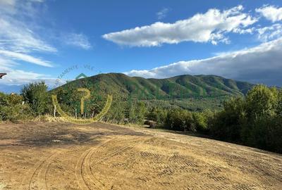 Teren intravilan de vanzare 960 mp Cisnadioara, Sibiu - 12