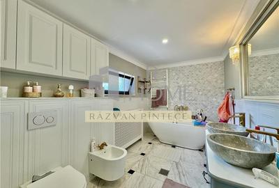 Vila P+1E+M, 5 camere, teren 670 mp, zona Nord Ploiesti - 20