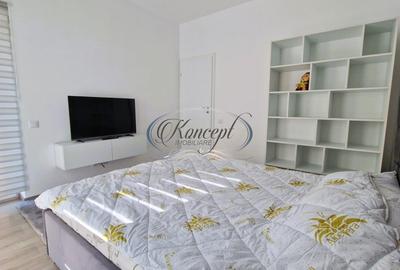 Apartament cu loc de parcare si finisaje moderne in Floresti - 5