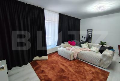Casă individuală un nivel, aproape de pădure, 130 mp utili, Vâlcele - 4