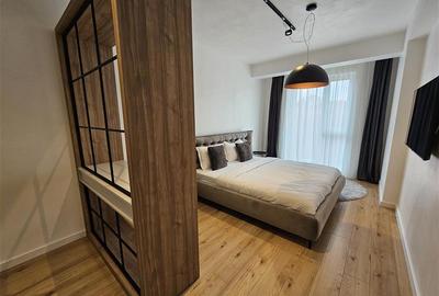 Apartament modern cu parcare subterana Vitus - 20