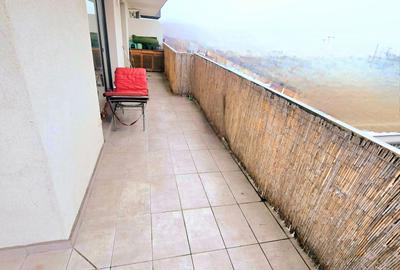 Apartament modern– Iris Residence, 62mp+21 terasa, et,4/6, garaj subteran - 7