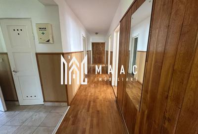 CASA DE INCHIRIAT I CISNADIE I ZONA LINISTITA - 3