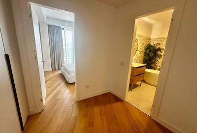 Penthouse 4 camere, prima inchiriere - Zona Iancu Nicolae/Cambridge School - 10