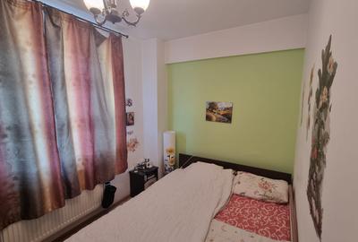 Apartament nou de vanzare, 2 camere, decomandat, 45 mp, Bucium, Trei Fantani, Co - 6