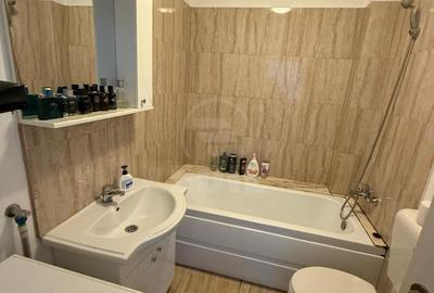 Apartament 2 amere semidecomandat zona Teilor - 6