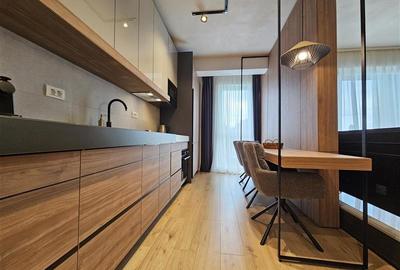 Apartament modern cu parcare subterana Vitus - 6