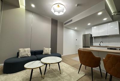 COMISION 0%! Floreasca - Promenada Mall, Apartament 3 camere, de închiriat - 1